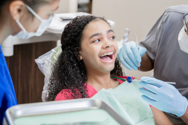 Best Emergency Dental Care for Broken or Chipped Teeth in Vandalia, MO