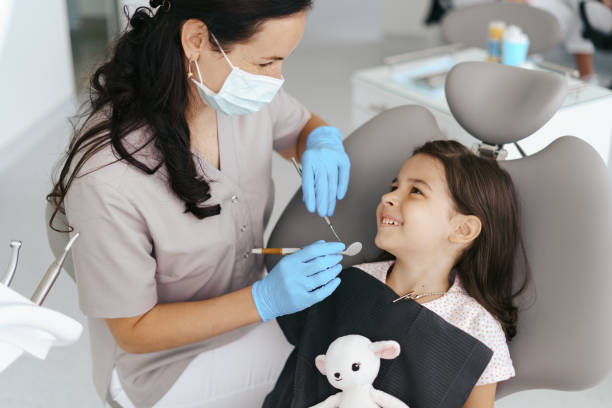 Best Emergency Tooth Extraction in Vandalia, MO