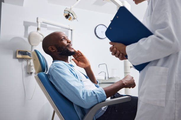 Best Cosmetic Emergency Dentistry in Vandalia, MO