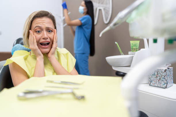 Best Weekend Emergency Dentist in Vandalia, MO